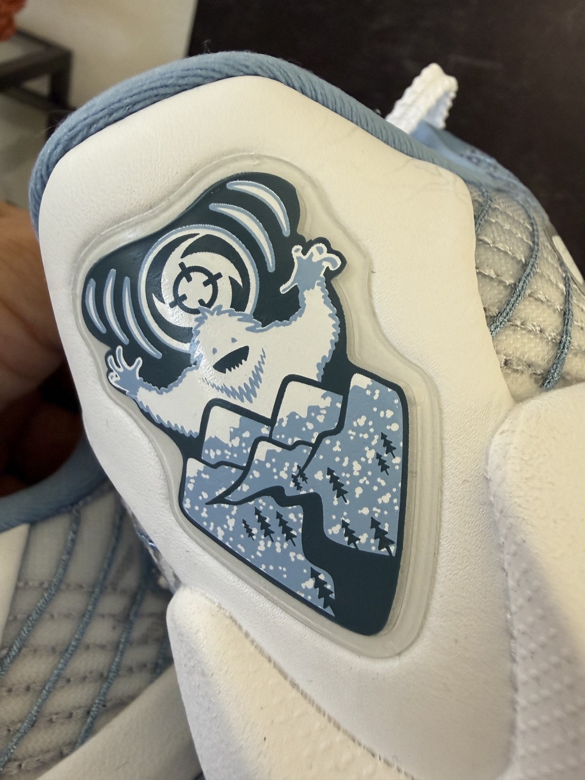 Rigorer AR1 ‘Iceman’ [Z323360104-10] – Size 11 – New with Box