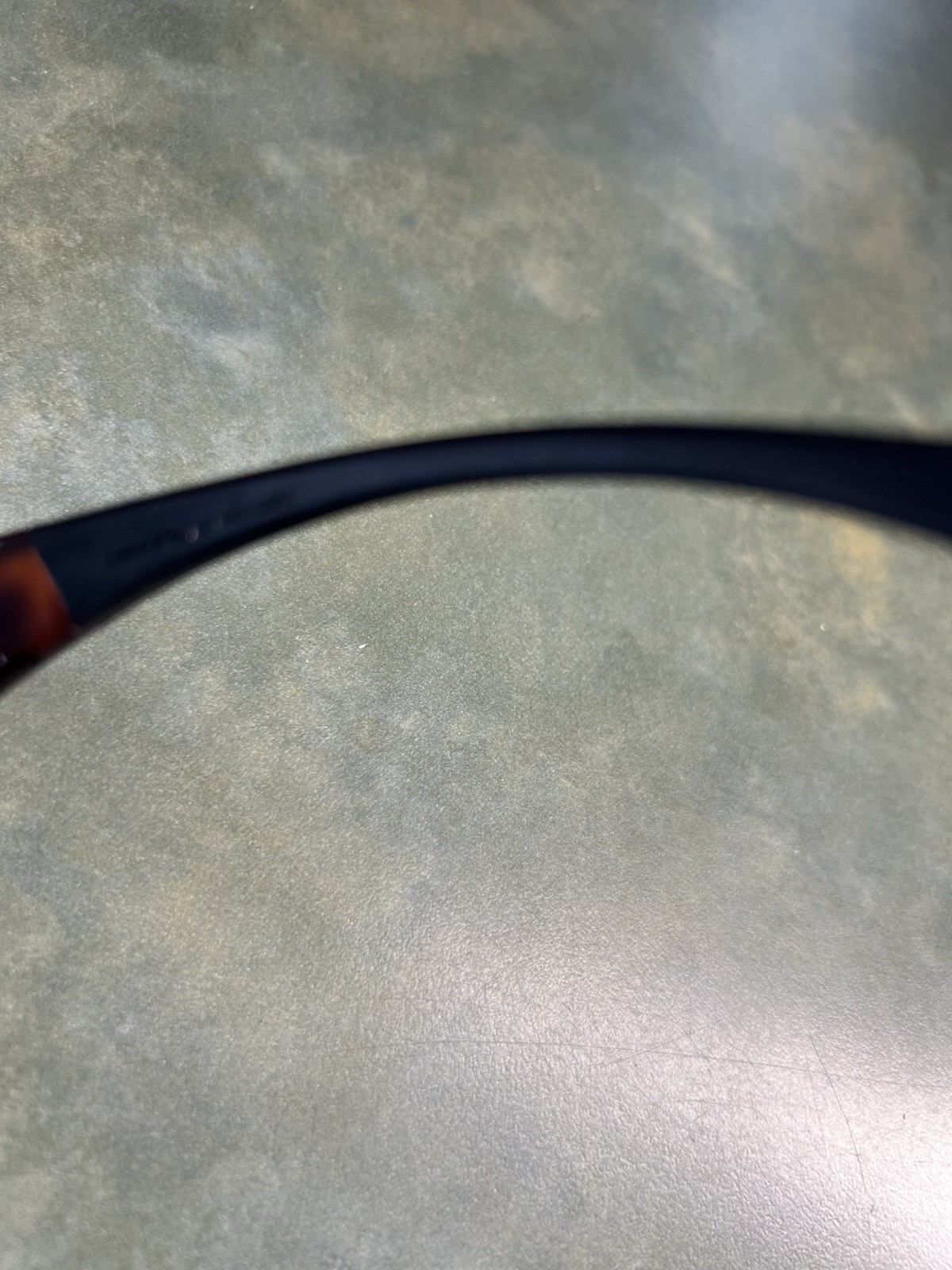 COCOONS Fit Over Sunglasses Medium Large Polarized Over Glasses As Is