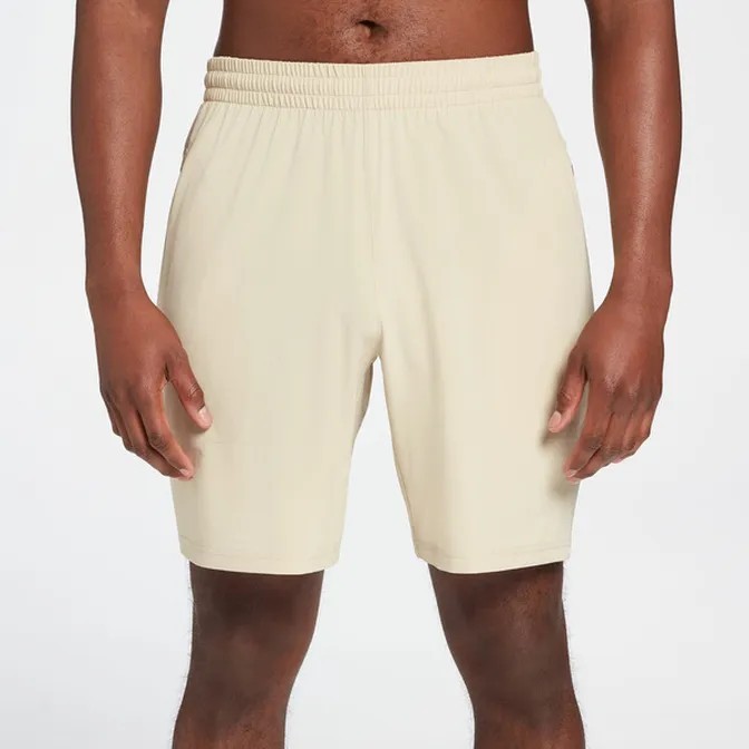 VRST Mens 8” Elevate Short Stone Quarry Heather Size 2X