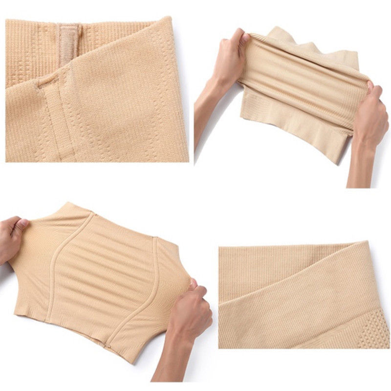 Postpartum Belly Recovery Band After Baby Tummy Tuck Belt Body Slimming Shaper