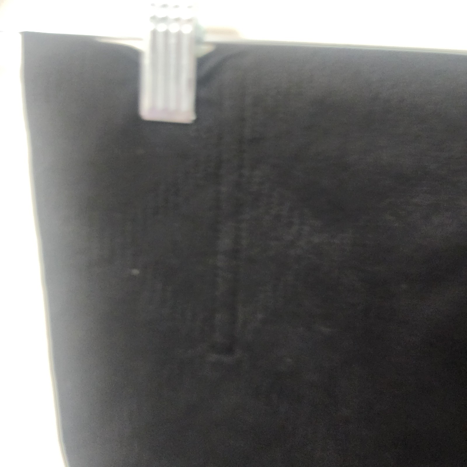 Shapermint Essentials High-Waisted Shaping Size L In Black