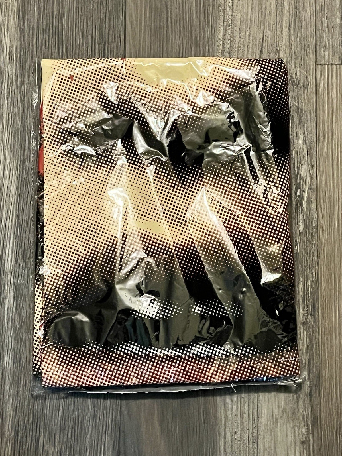 Rucking Fotten Kill Bill Volume 1 Gogo Yubari AOP timed edition (NEW IN BAG)