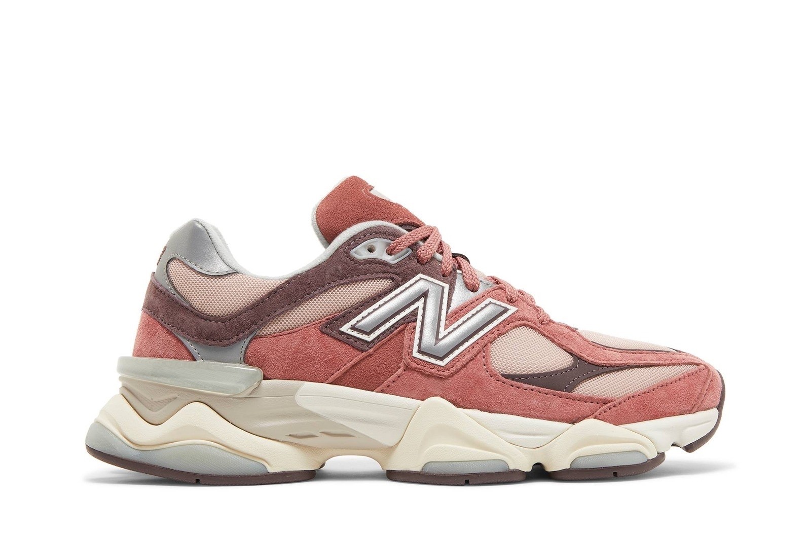 New Balance 9060 Women’s Cherry Blossom Pack – Mineral Red’ U9060TRU