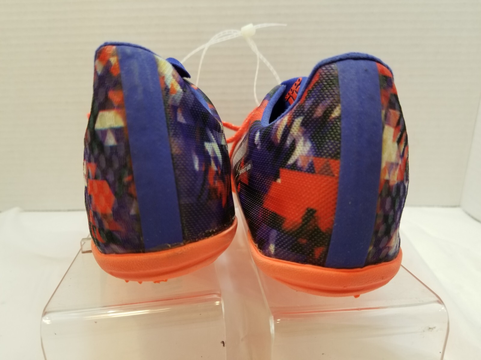 Adidas Adizero Ambition 2 Track & Field Sneakers Men’s Size 7.5 NWT