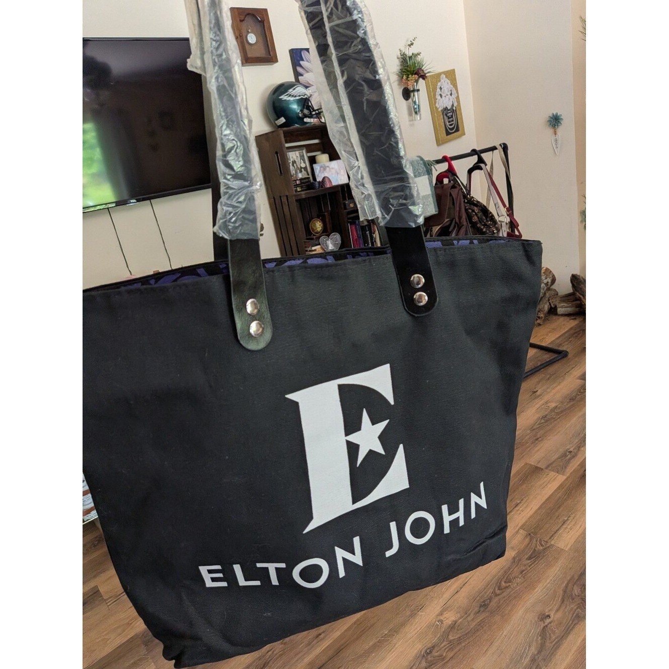 Elton John 4+ Piece Limited Edition Gift Set