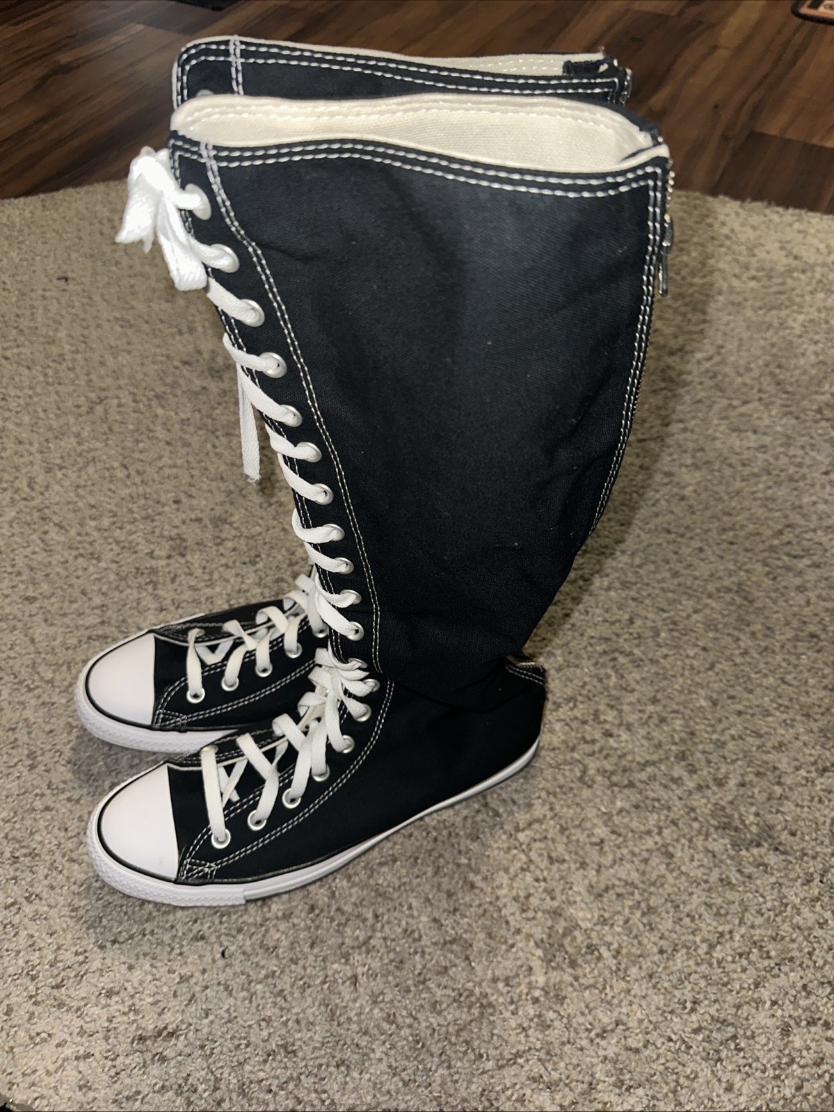 ✨ LIMITED EDITION✨ Converse Chuck Taylor All Star XXX Knee-High M9/W11 Unisex
