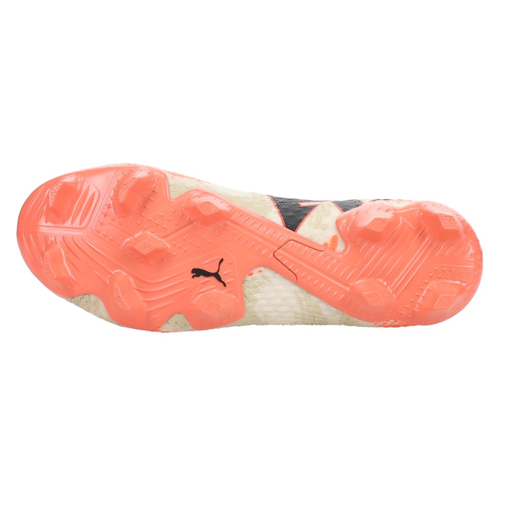 PUMA Future 7 Ultimate Gk Firm GroundArtificial Ground Soccer Cleats Mens Off Wh