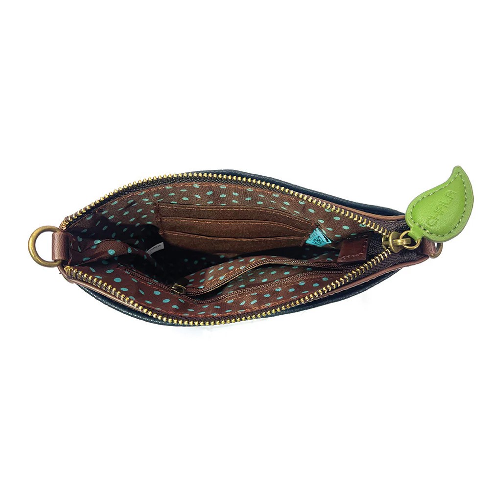 Chala 826 Mini Crossbody Purse/Bag * NEW * Various Styles