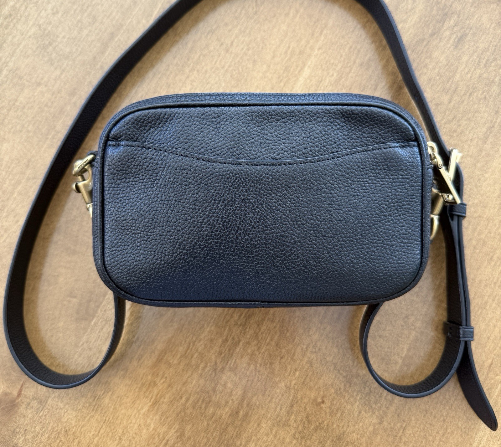 Coach Willow Camera Bag C0823