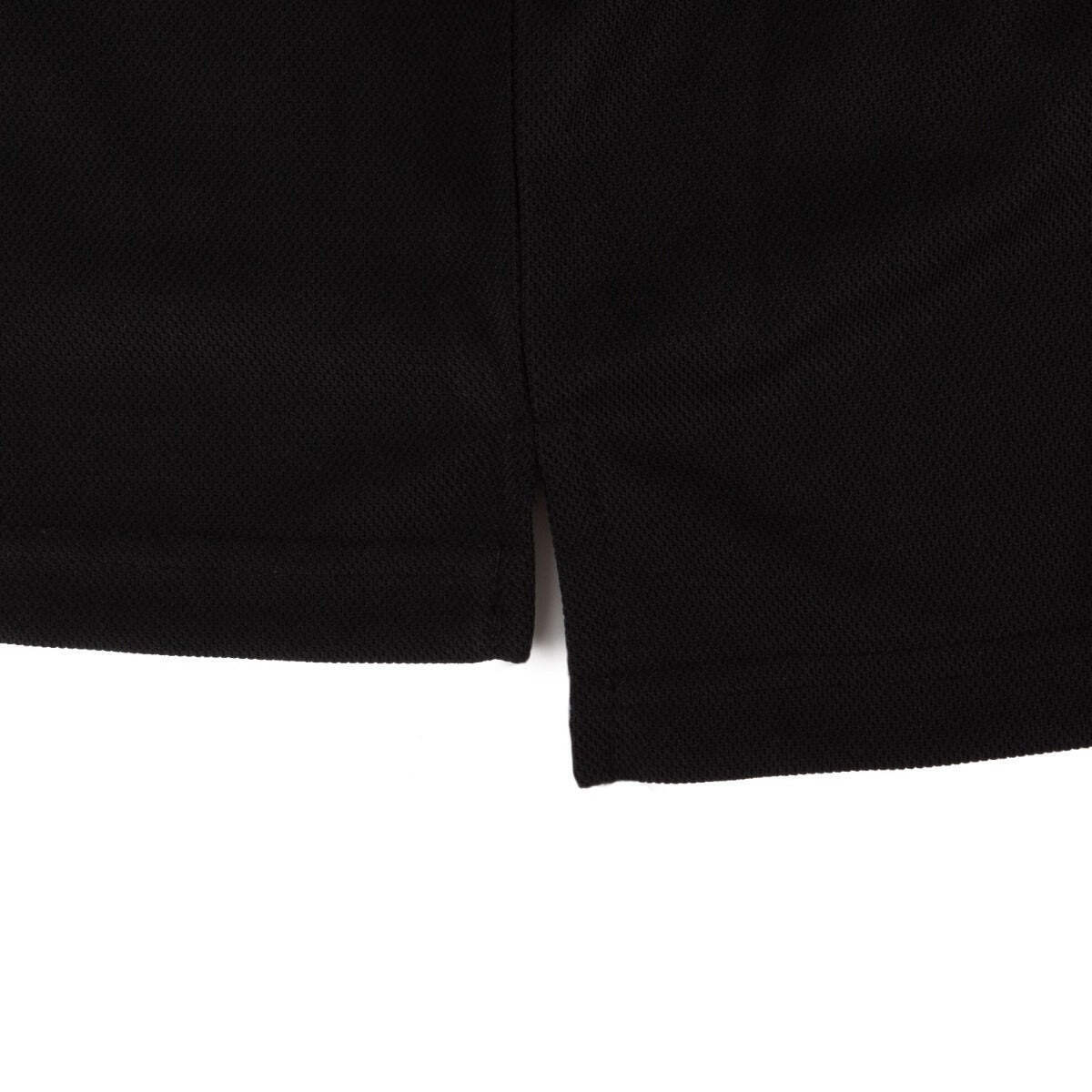 First Class Two Tone Bike Patrol Shirt with Zipper Pocket with Security ID