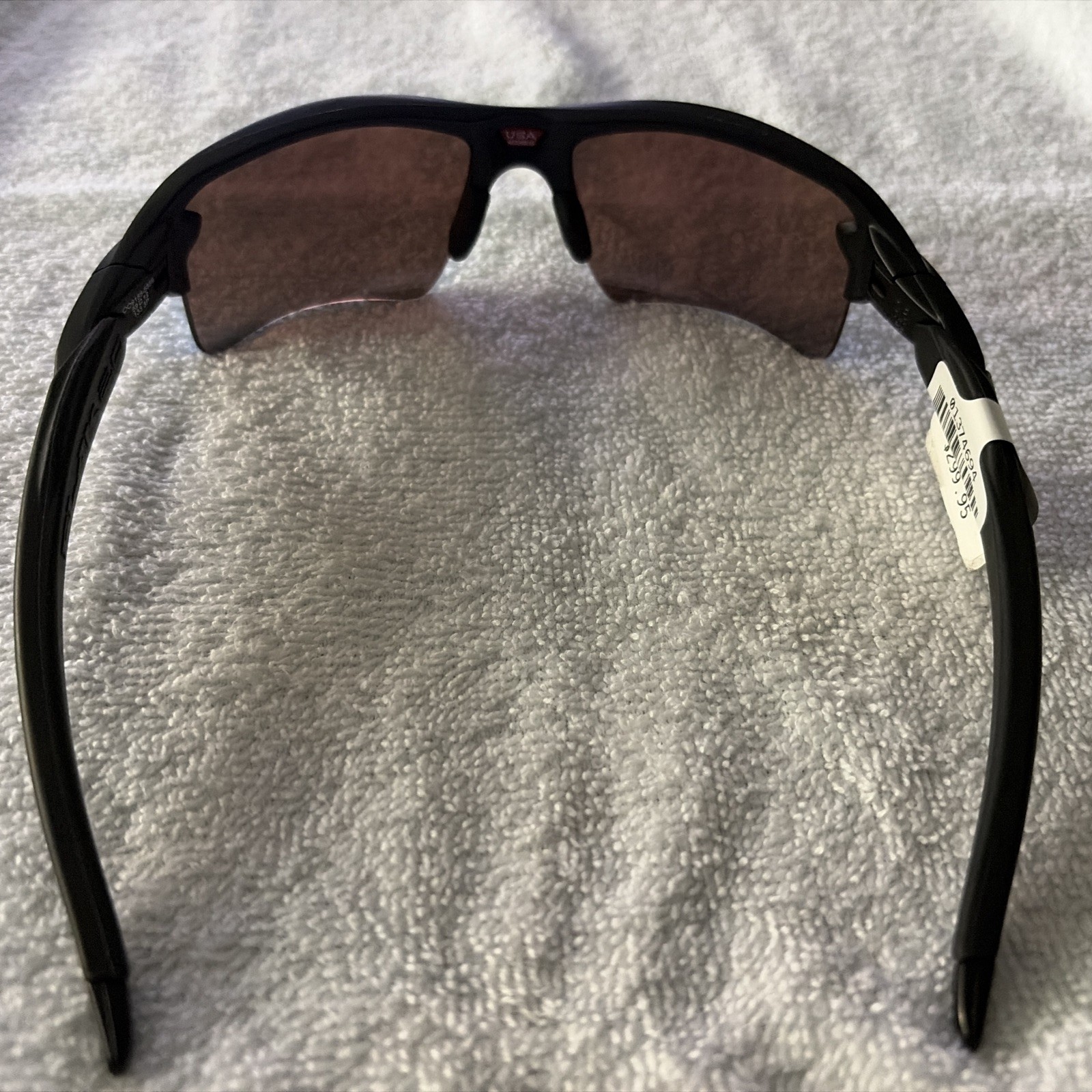 Oakley Sunglasses Flak 009188-5859 2.0 XL (Size 59-12-133) P