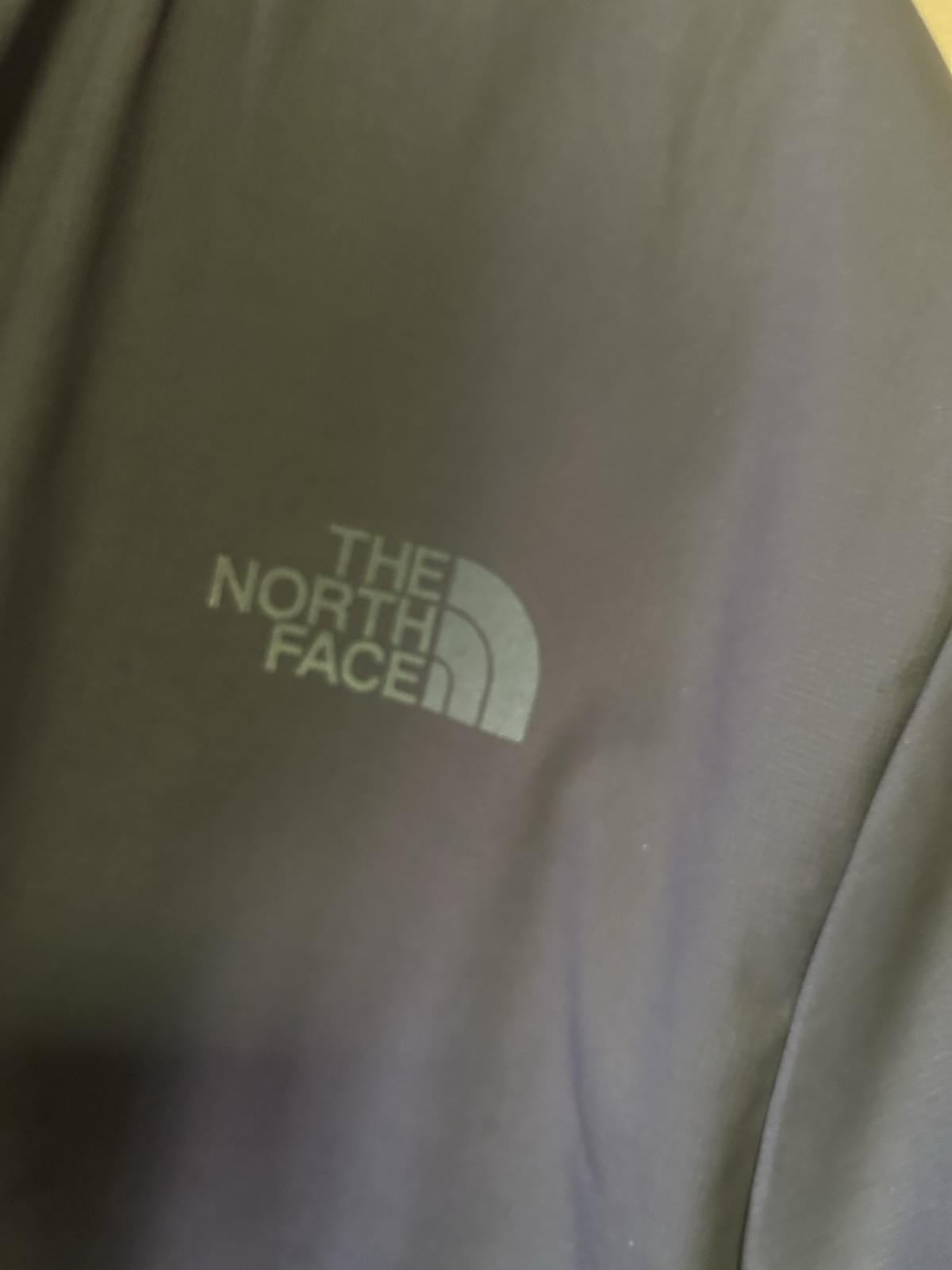 The North Face Men’s Reversible Jacket XL