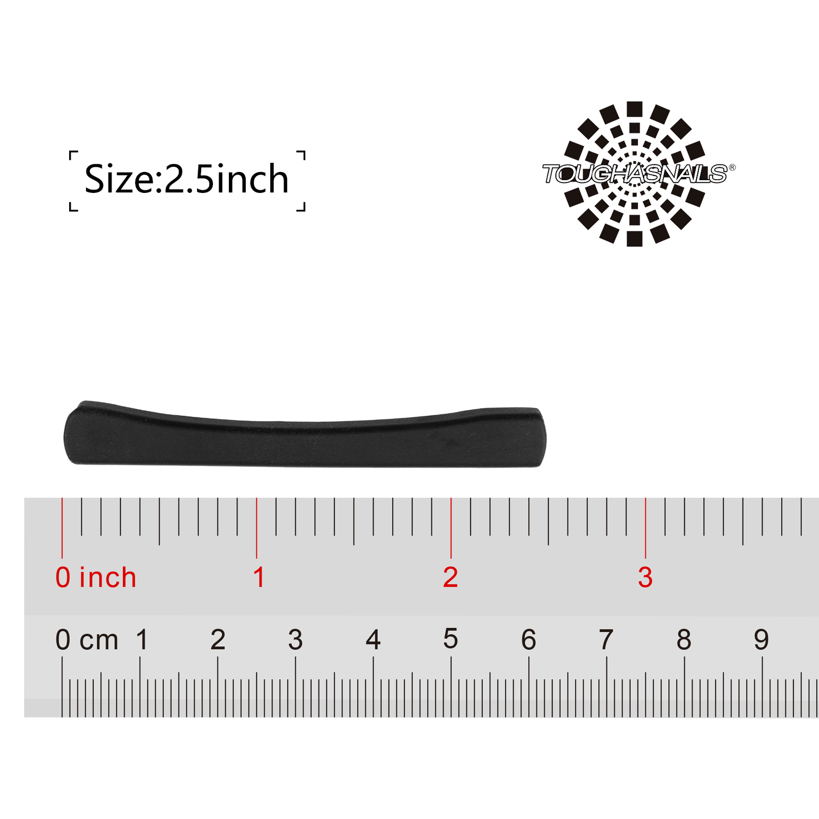 KEYTO Rubber Ear Socks for-Oakley Catalyst OO9272 Sunglasses