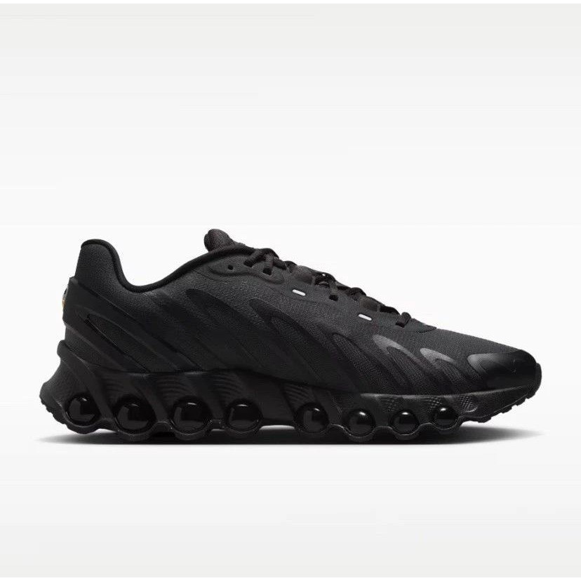 Nike Air Max DN8 Black Anthracite Mens 8 Sneakers FQ7860-002 New in Box