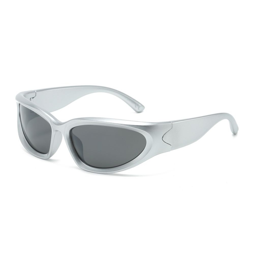 Sunglasses For Men Hip Hop Outdoor Shades Driving Fashion Design Sports UV400