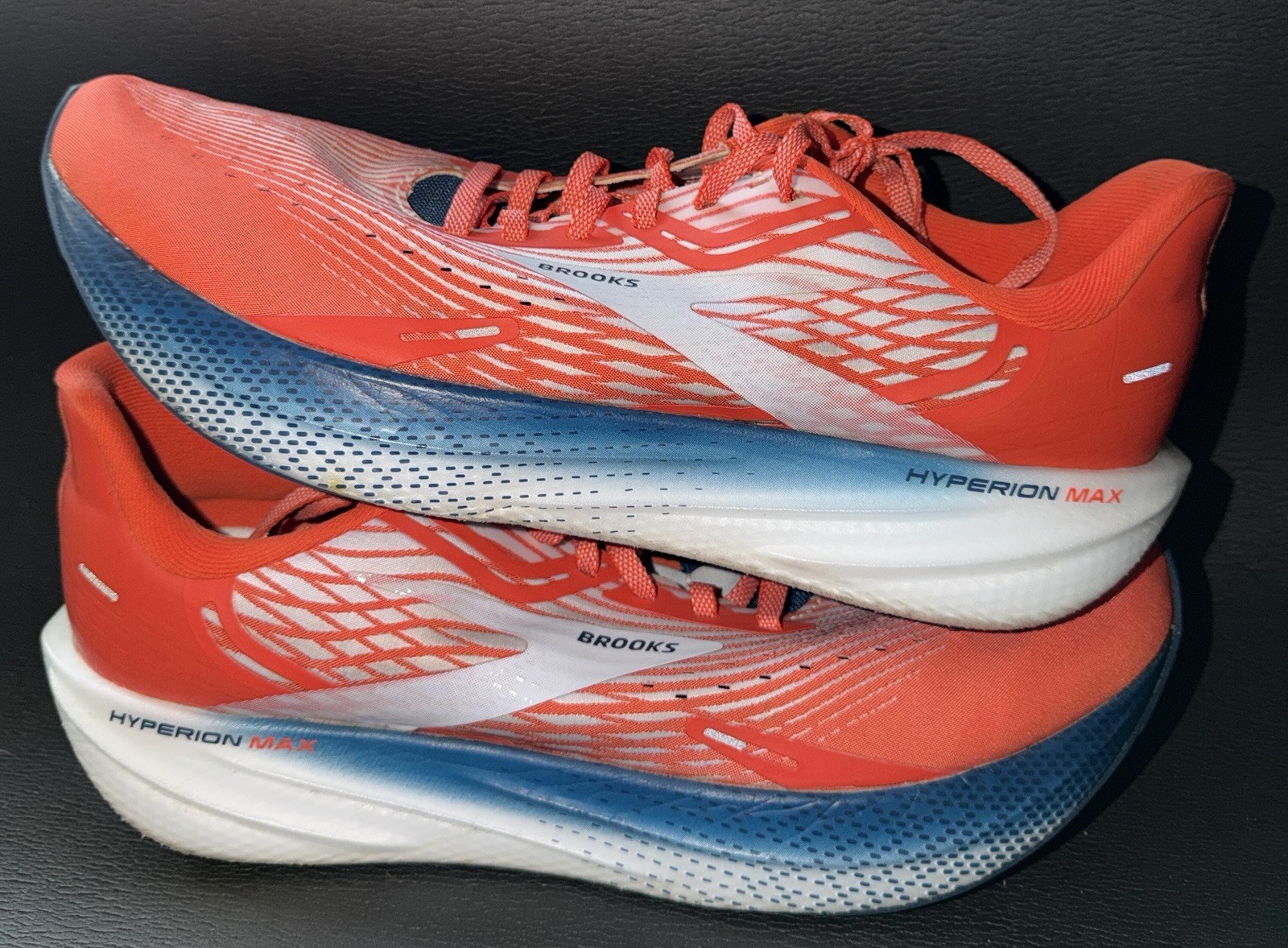 Brooks Hyperion Max Men’s 11.5