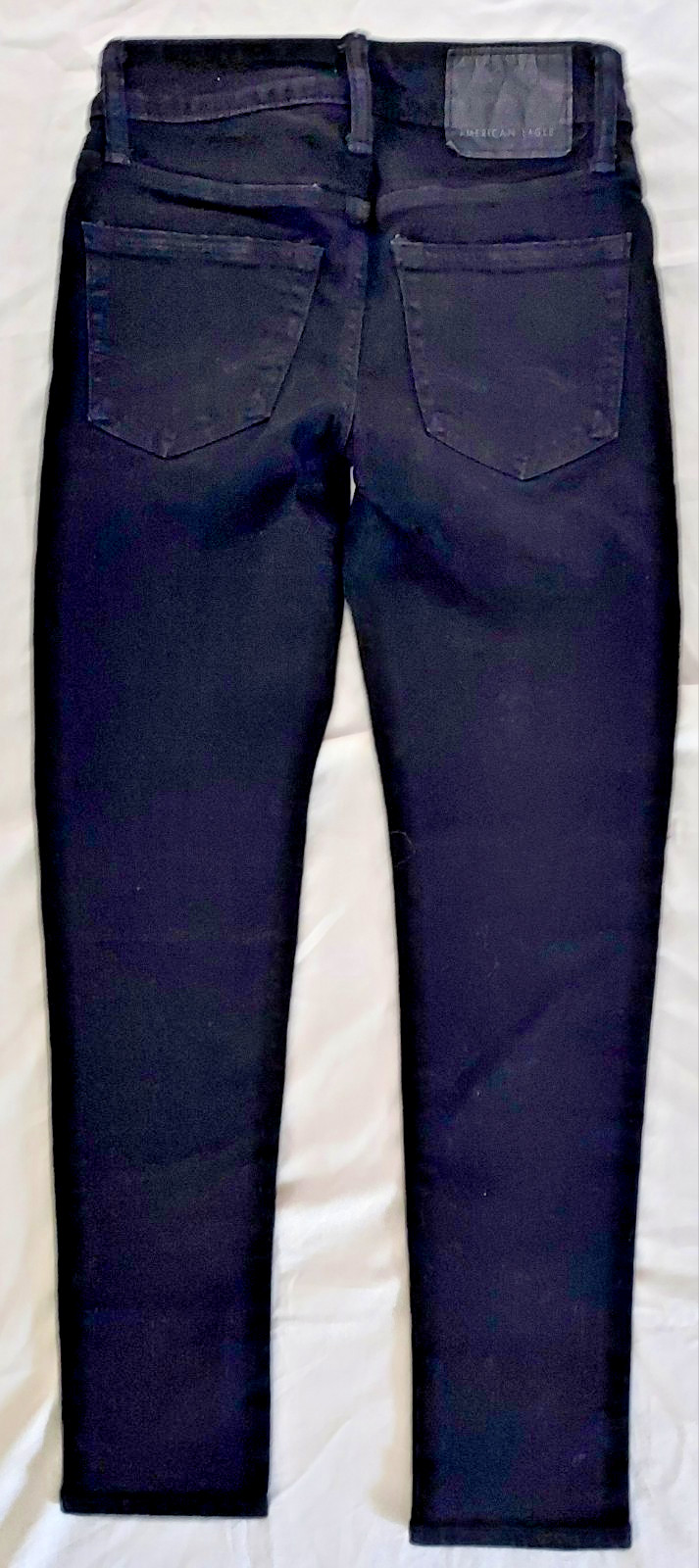AMERICAN EAGLE Jeans, Next Level Flex & AirFlex, Lot of 5, Sz 26 x28, Slim fit