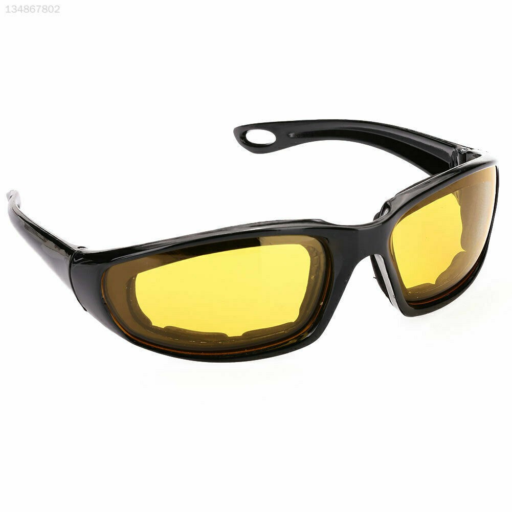3Pcs multicolor Motorcycle Riding Glasses, for Cycling & Outdoor Sports US