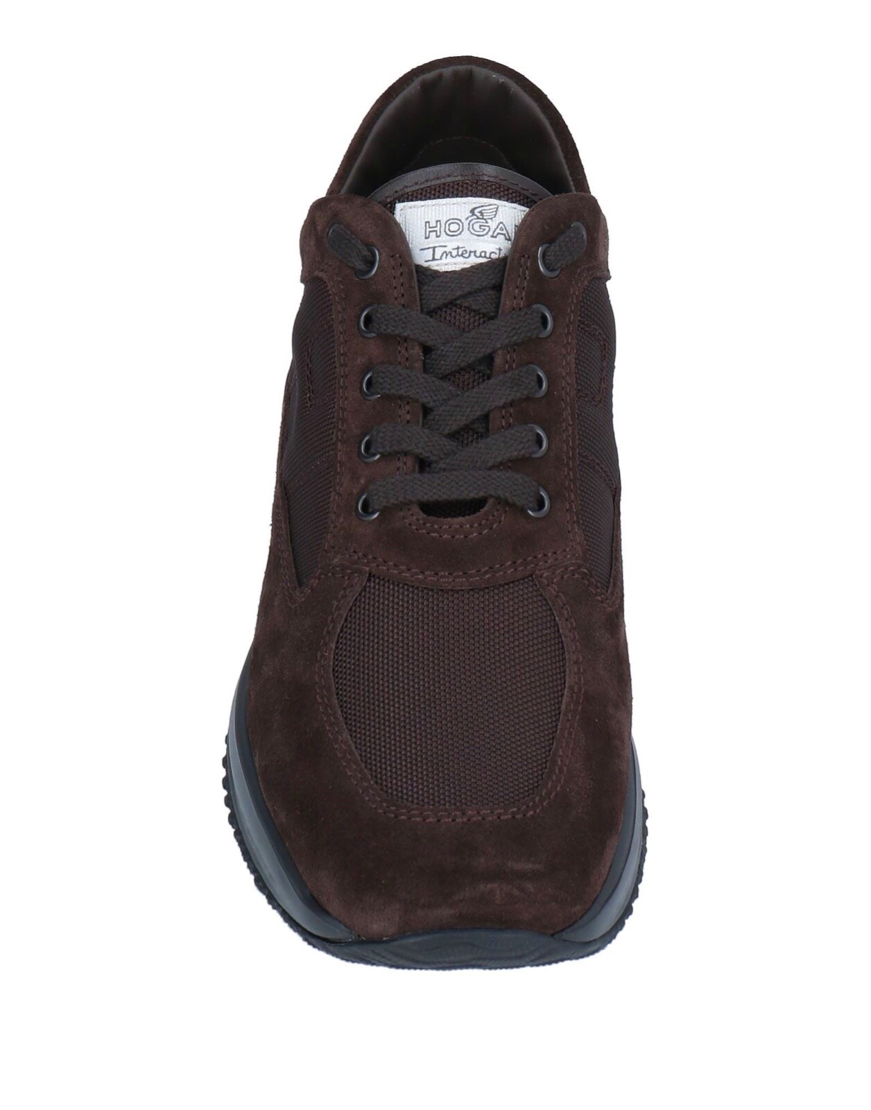 Hogan Interactive Sneaker Man – Shoes Of Brand- Shoes Casual