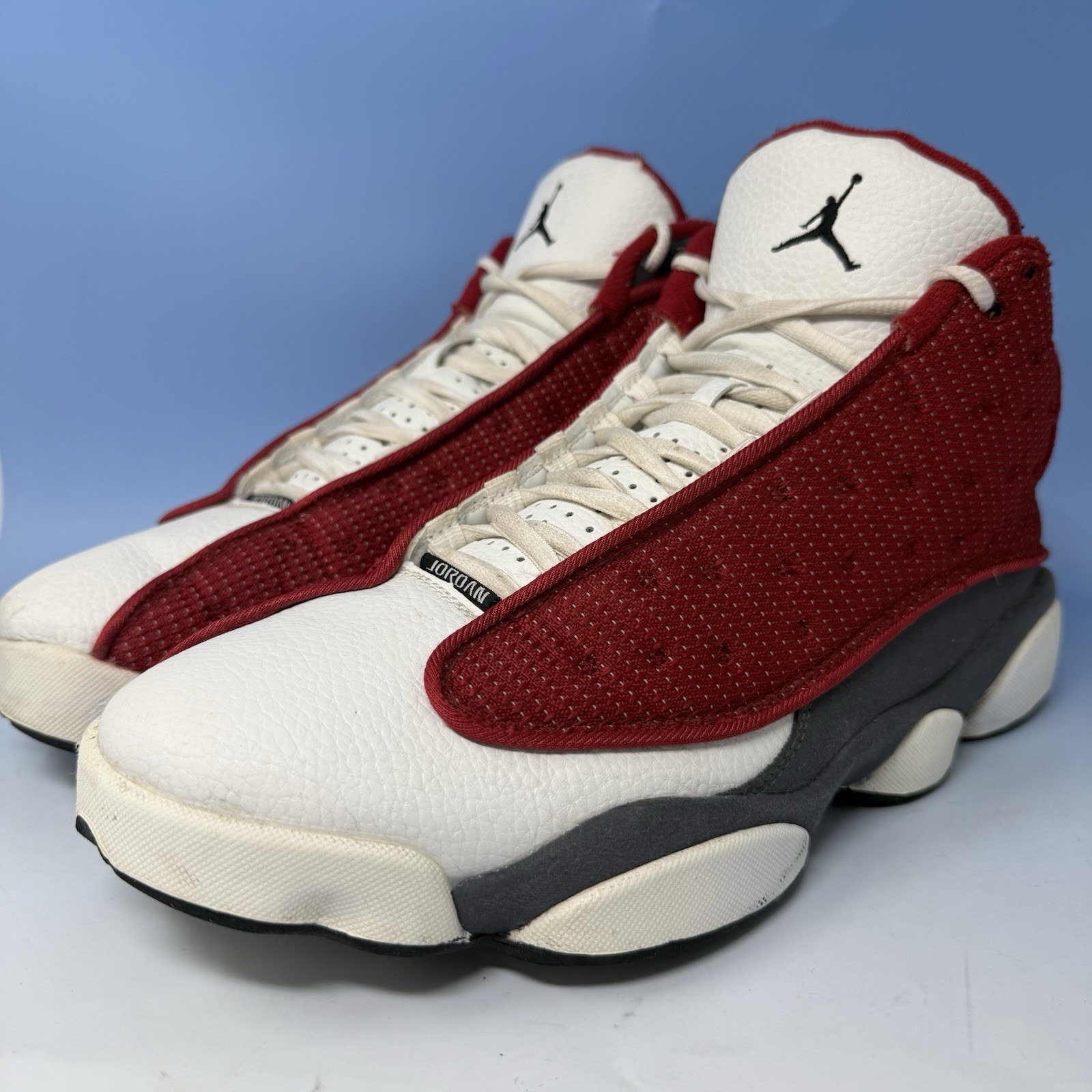 Nike Air Jordan 13 Retro “Red Flint”OG 310004-661 2016 Men’s 12 Shoes Sneakers