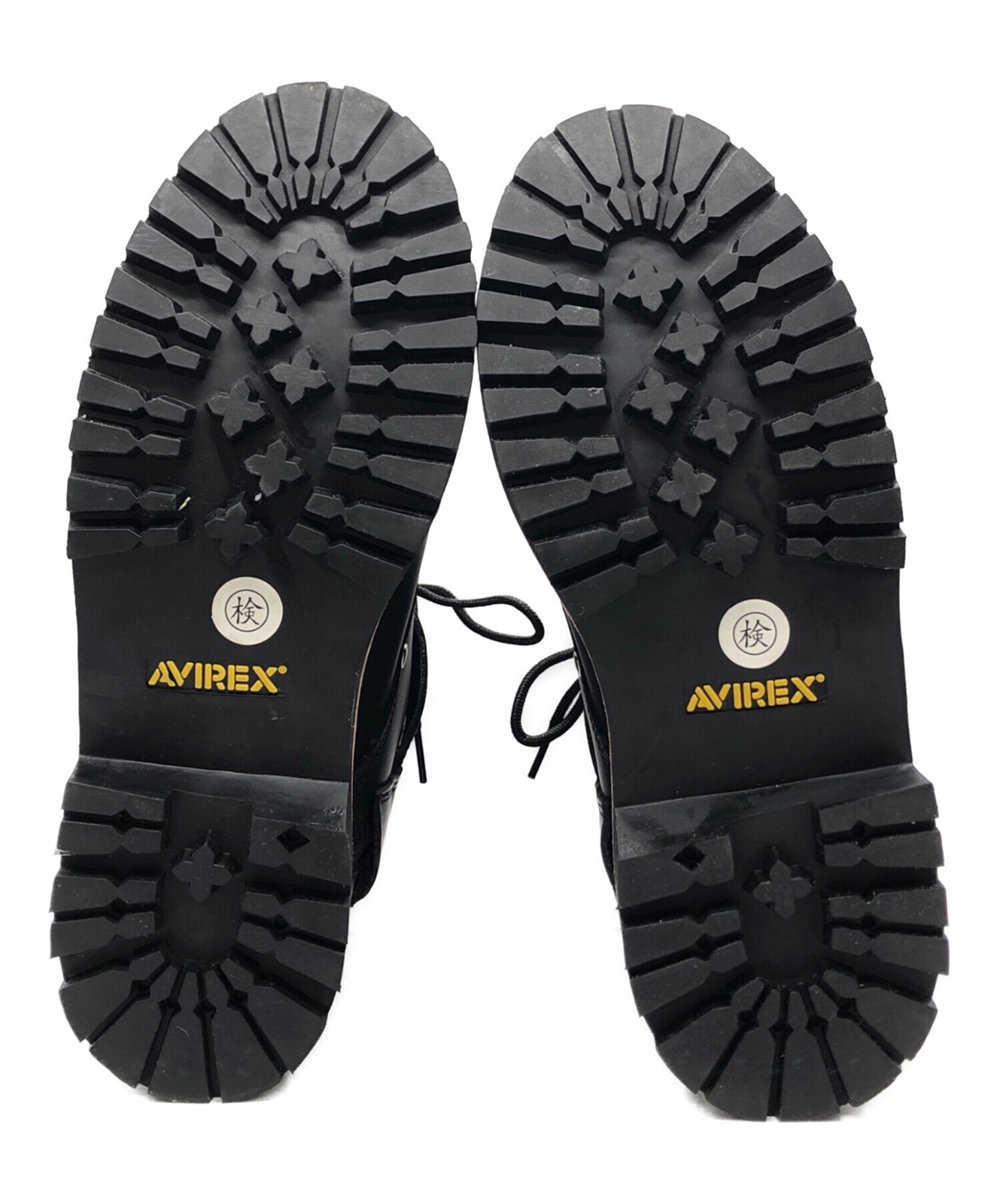 Avirex Yamato Boots BFg33