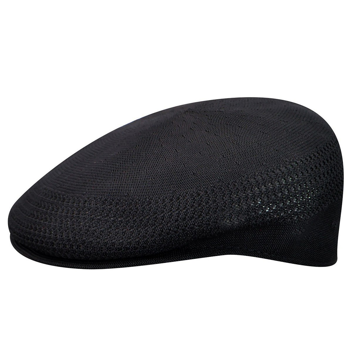 Kangol Unisex Tropic 504 Ventair Flat Cap, Size & Color Options