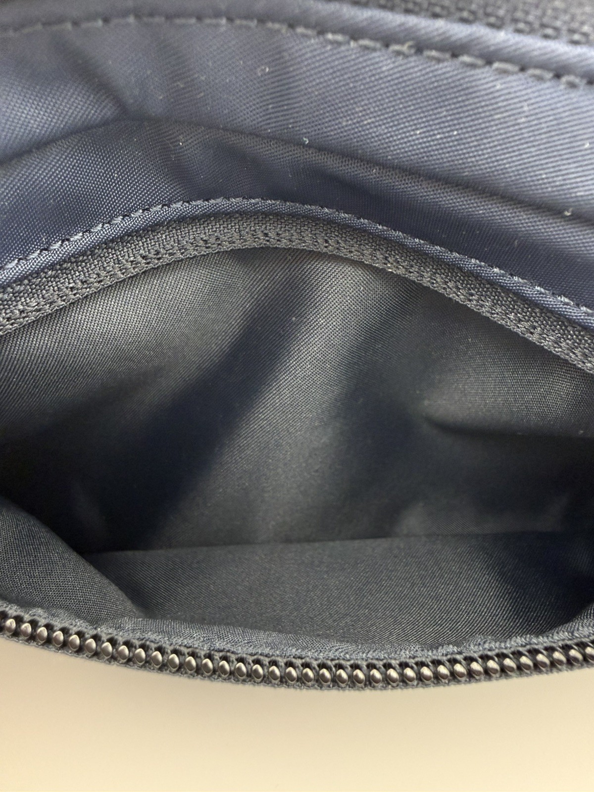 Lululemon Everywhere Belt Bag Club Blue Silver