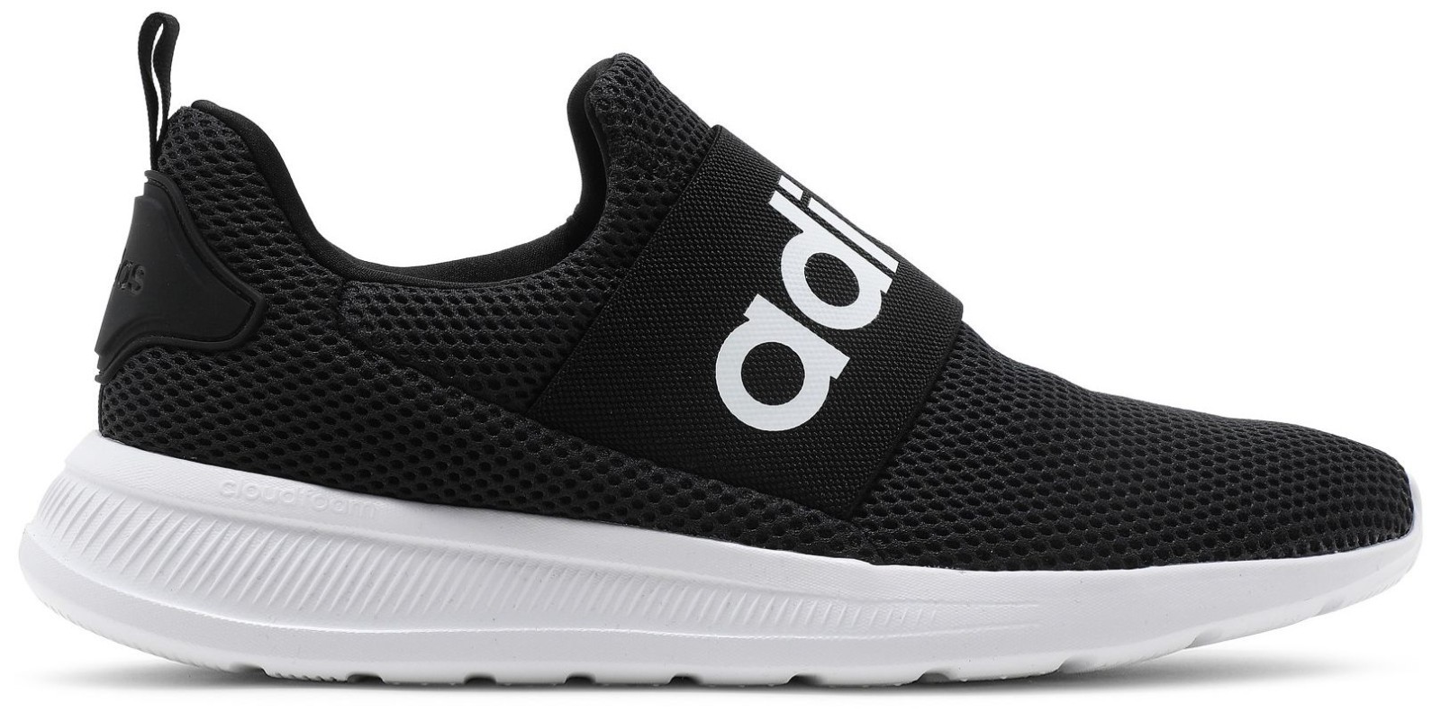 adidas Lite Racer Adapt 4.0 Mens 8.5 13 Slip On Sneakers Cloudfoam Running Shoes