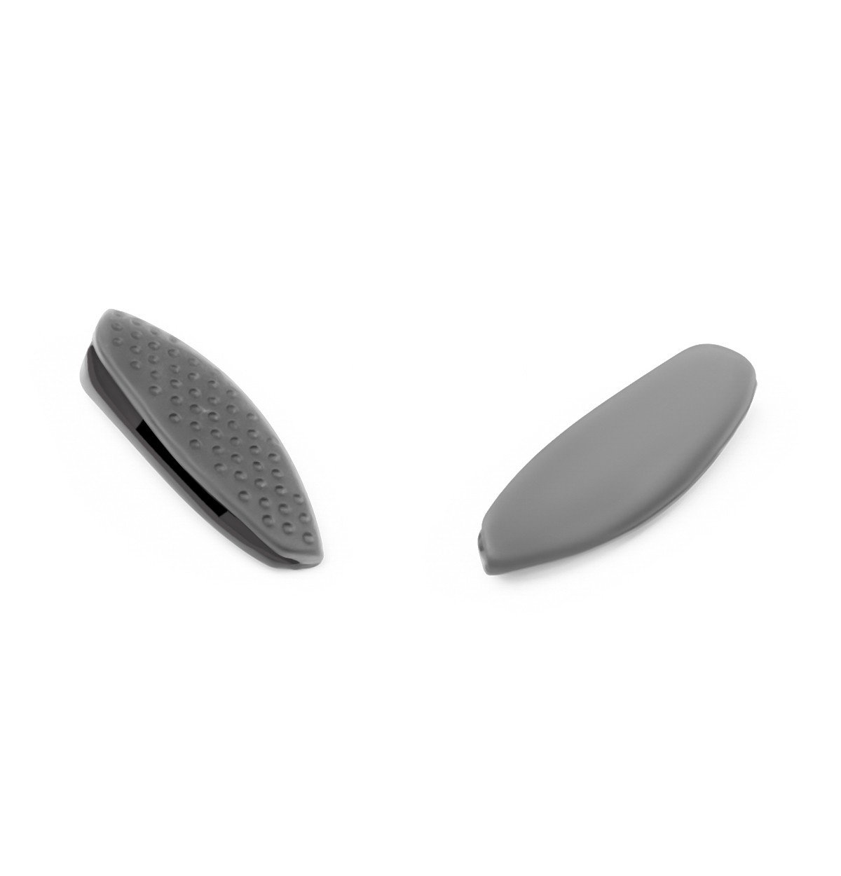 Replacement Nose Pads for Oakley Thurso OO9286A Sunglasses Nose Pieces