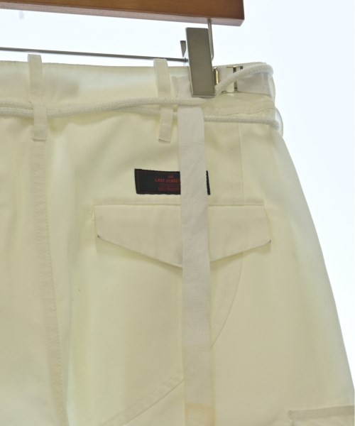HYEINSEO Pants (Other) White 1(Approx. S) 2200476886025