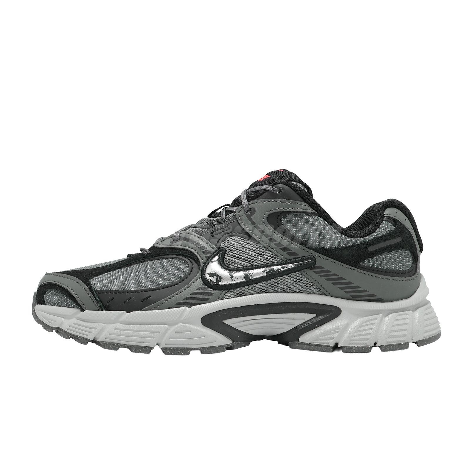Nike V5 RNR SE Iron Grey Metallic Silver Men Casual Lifestyle Shoes IM6769-068