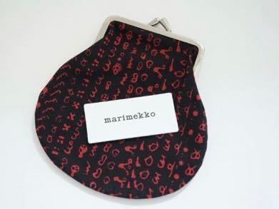 Marimekko New mini coin purse small item holder PIENI KUKARO HAMPPU 044202 930 r
