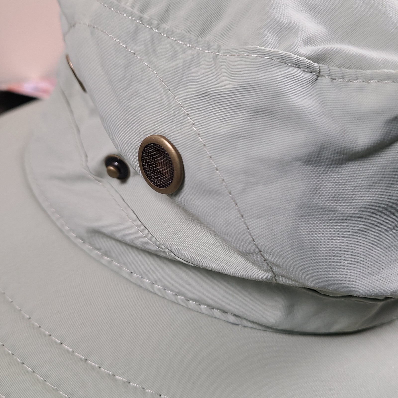 Panama Jack Marlin Boonie Hat Outdoor Beach Sun Fishing Hike Camp
