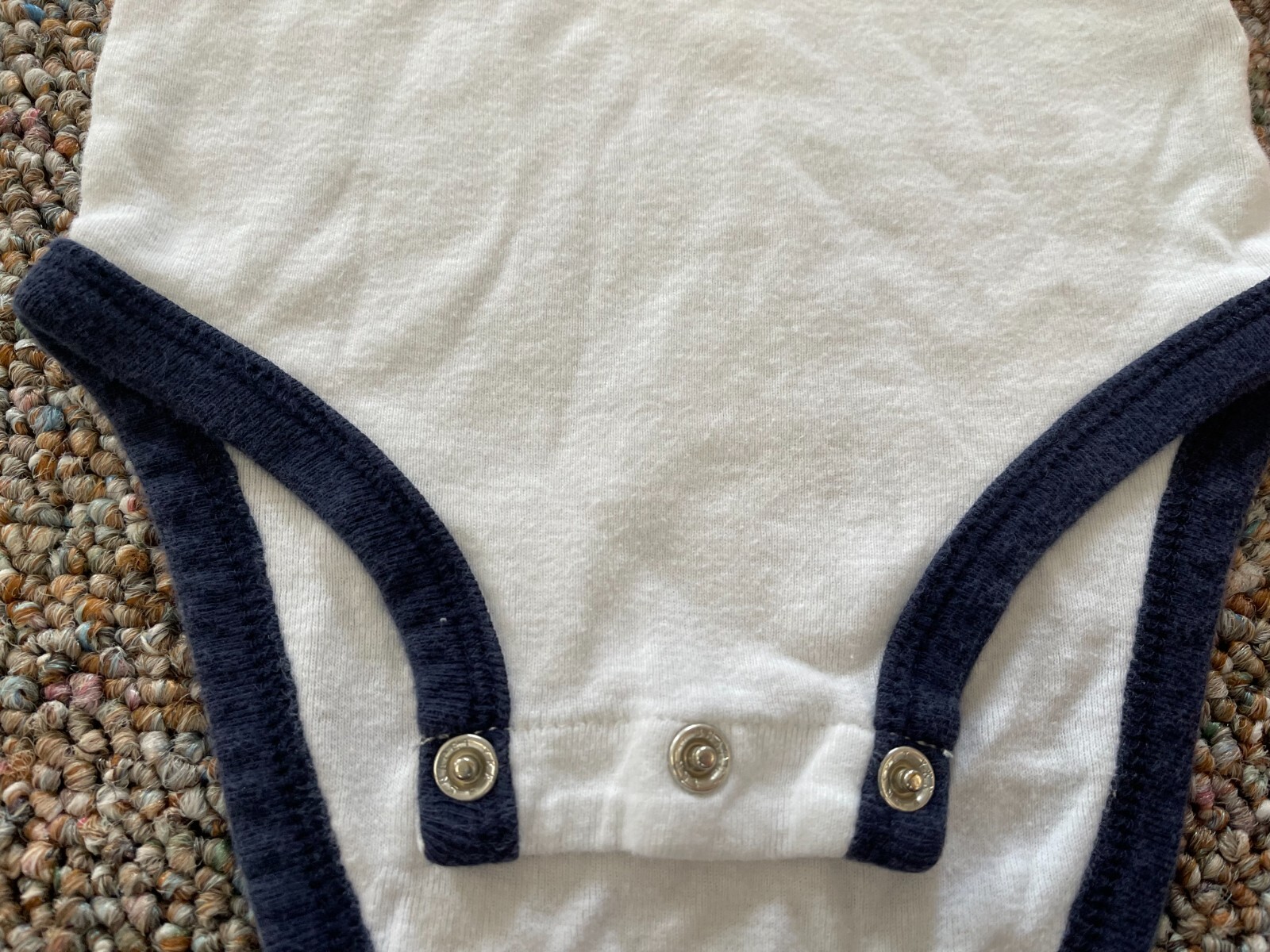 Carter s Boys 01 T-Shirt & Handsome Like Daddy Bodysuit 3-6M