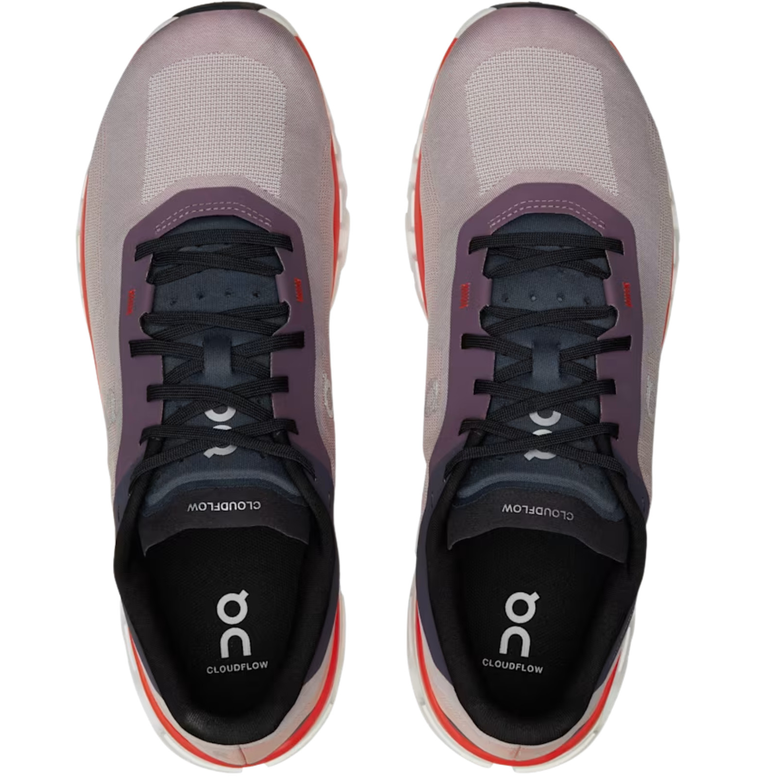 BRAND NEW On CLOUDFLOW 4 Men’s Running Shoes ALL COLORS US Sizes 7-14 NEW IN BOX