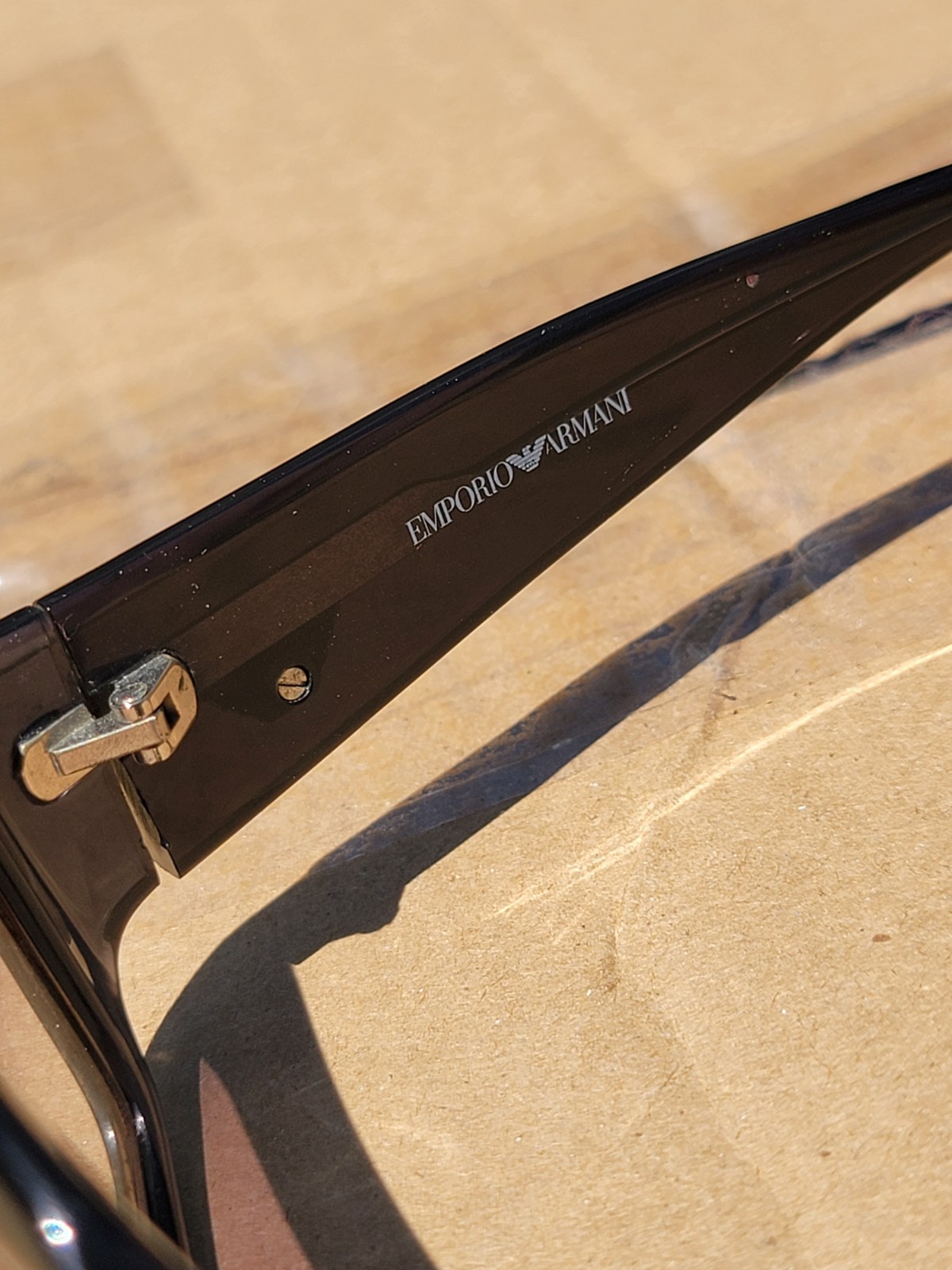 emporio armani ea 9342/f/s 4pylf
