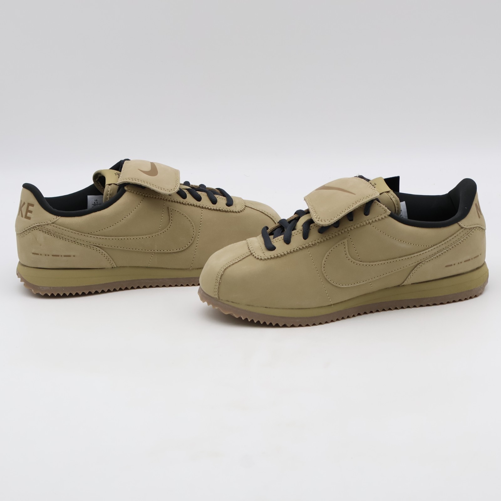 IM8057-297 Nike Cortez LTR SE Morse Code (Men’s)