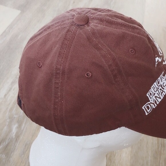 A&E Duck Dynasty 100% Cotton Cap Hat