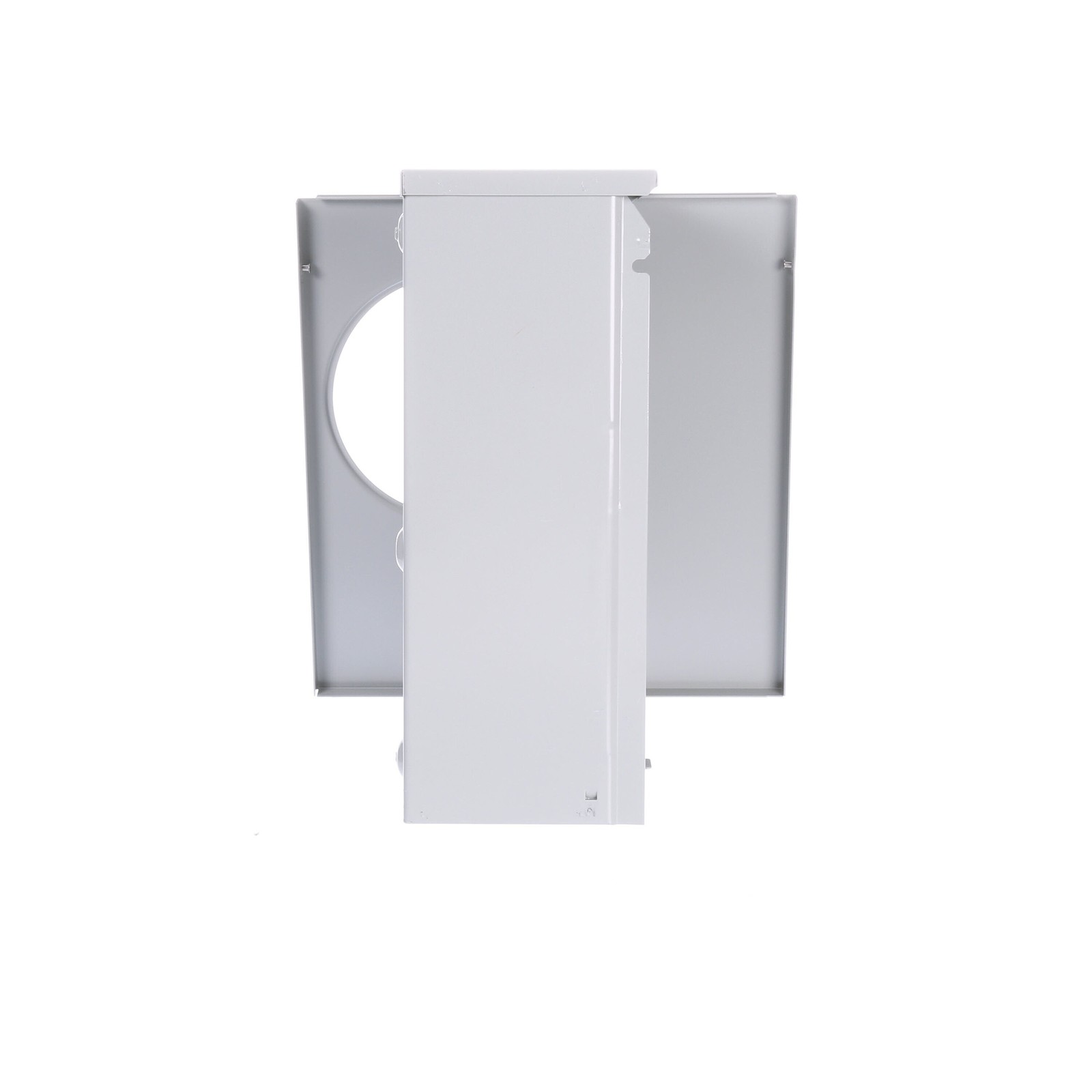 Siemens 200 1 Gang Ringless Underground only Meter Socket|12864