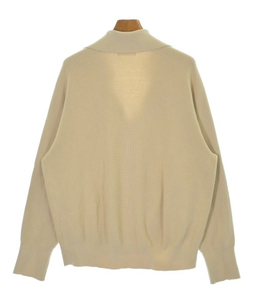 MIESROHE Sweaters Beige ONE 2200689772023