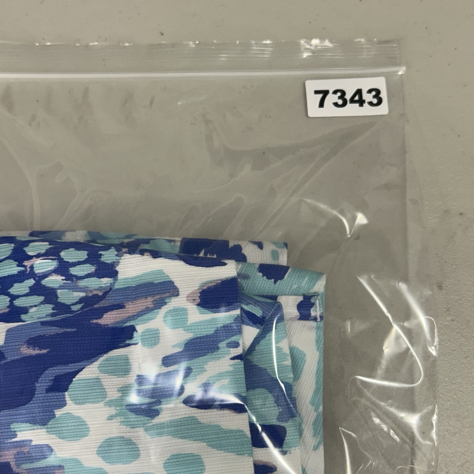 Lilly Pulitzer The Callan Shorts Women Size 00 Blue Pineapple Cotton Summer NEW