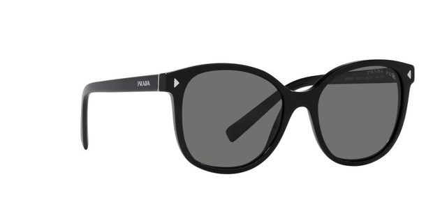 PRADA | NEW | 22ZS | 22ZS 1AB5Z1 | BLACK | DARK GREY