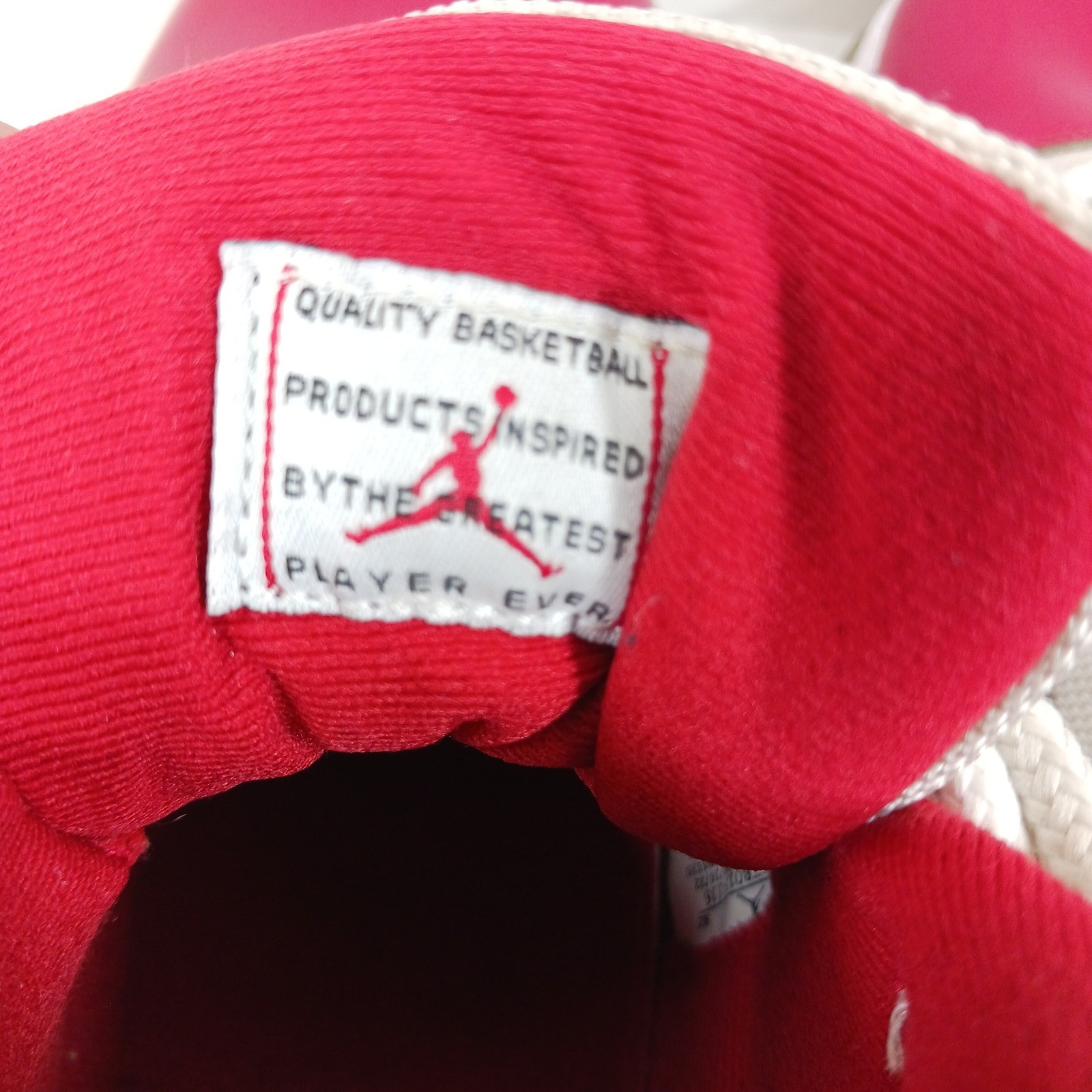 Air Jordan 11 Retro Cherry 2022 White Varsity Red CT8012-116 Mens Size 11