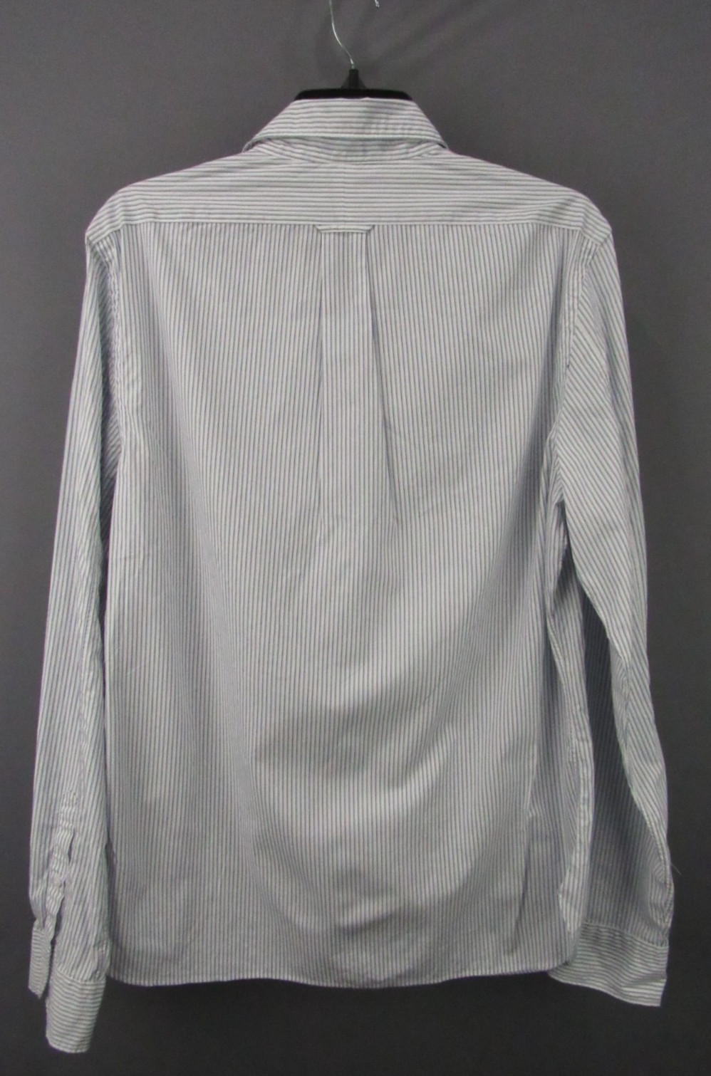 The Men’s Store Stretch Slim Fit Button-Down Shirt $98