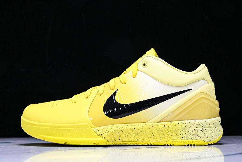 N*ke Kobe 4 Protro CHBL IH0587-700 Men’s Athletic shoes Size 6.5-13