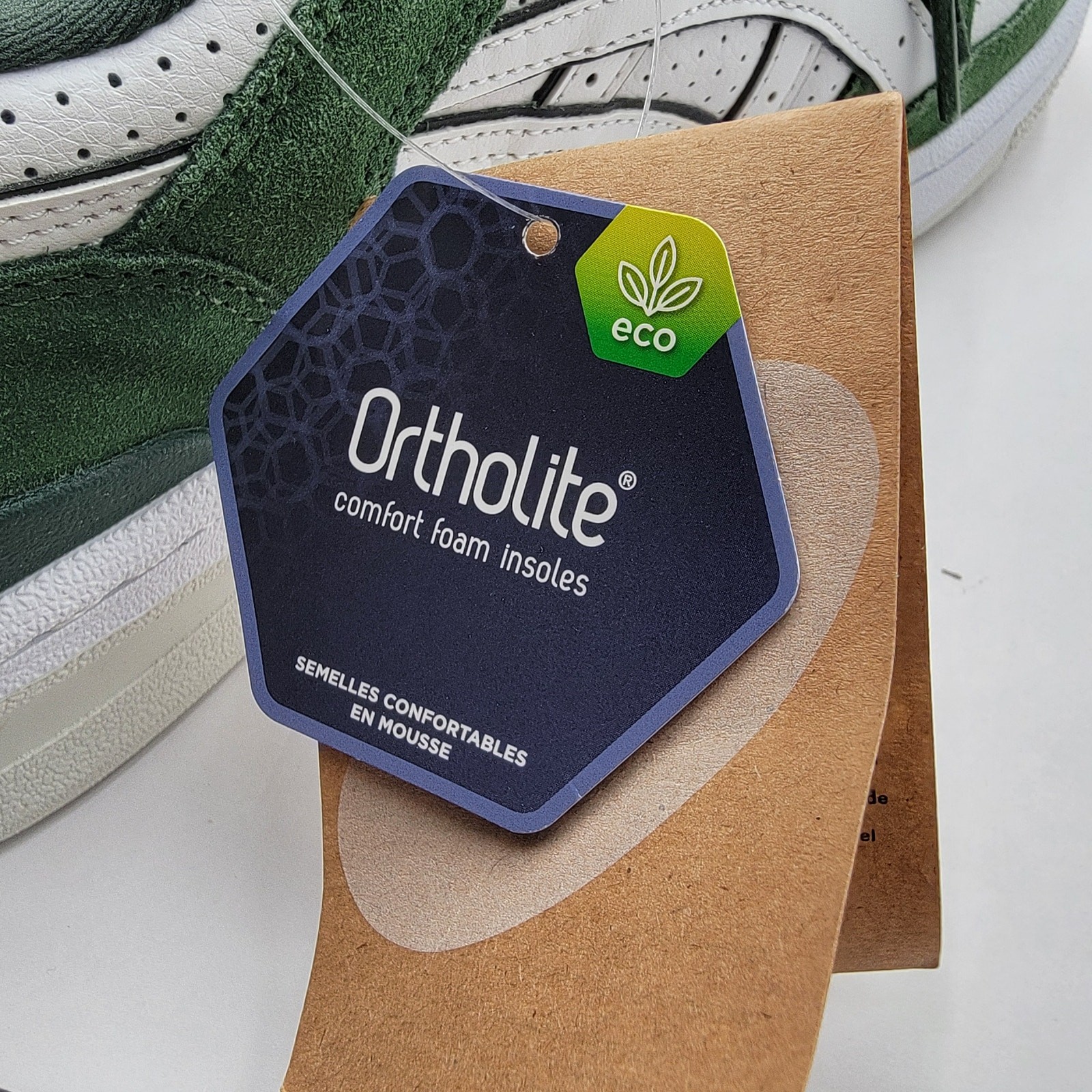 Asics EX89 ‘Omakase Pack – White Green’ 1201A963-101 Mens Sz 10