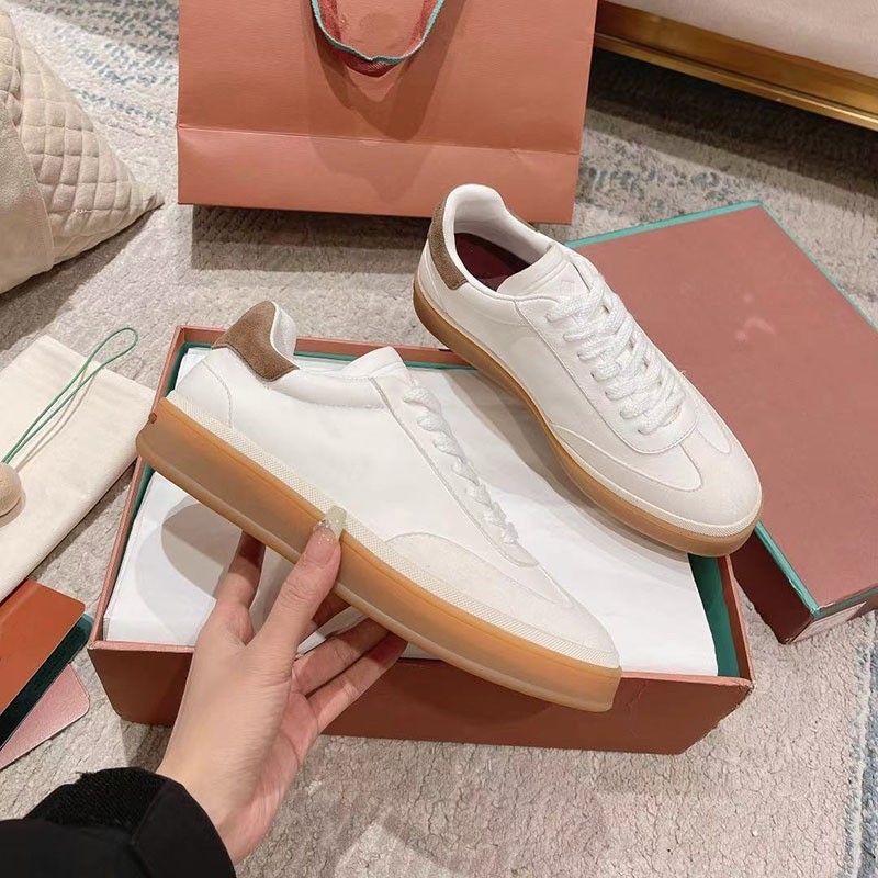High quality handmade shoes suitable for both men and women Size US：7-11 (38-45)