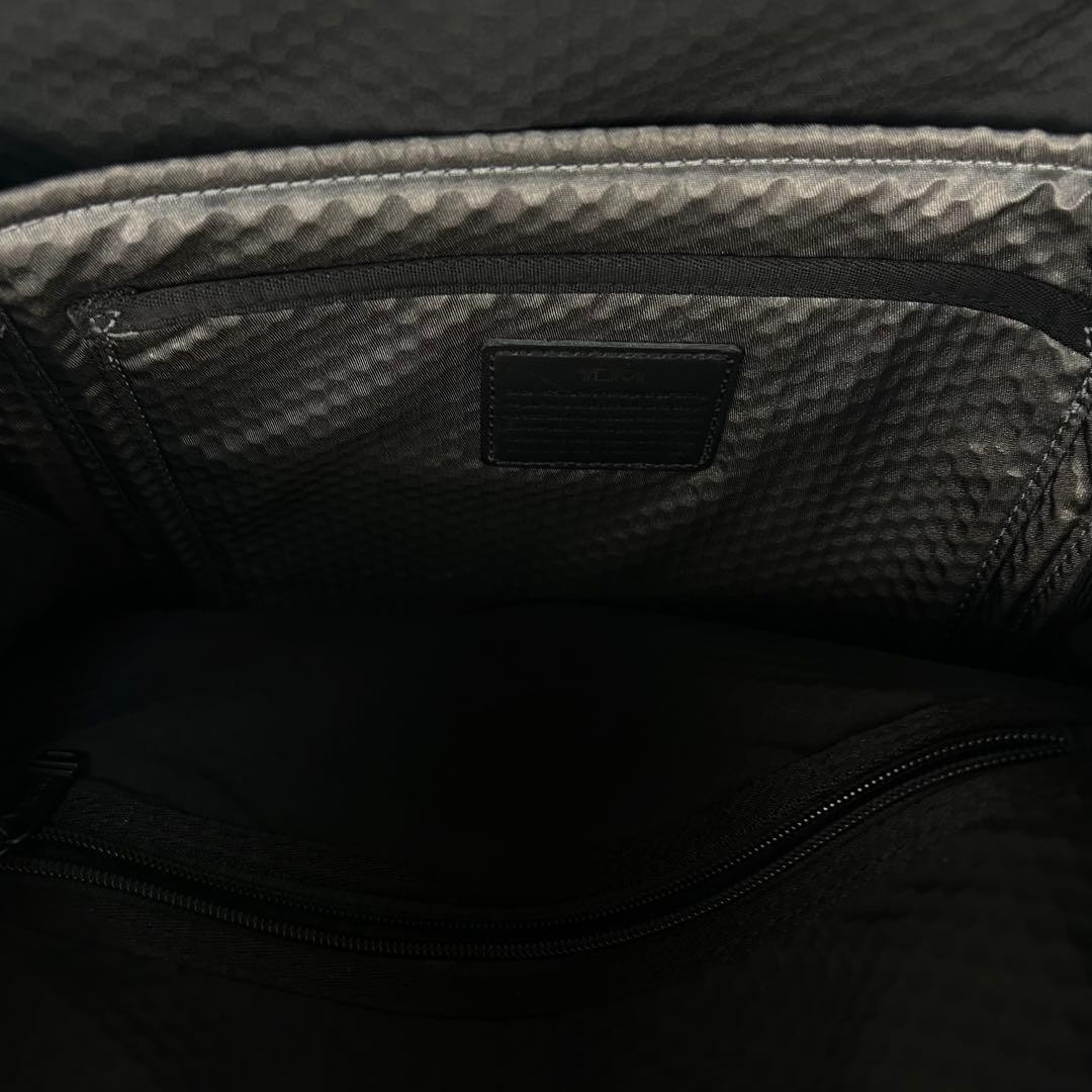TUMI ALPHA BRAVO ‘Davis’ 232682D