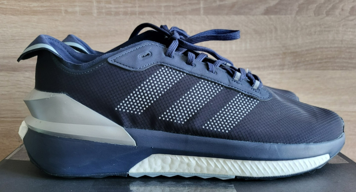 Adidas Avryn IG2352 Shoes Athletic Sneakers Boost Men’s Blue Size 47 1/3