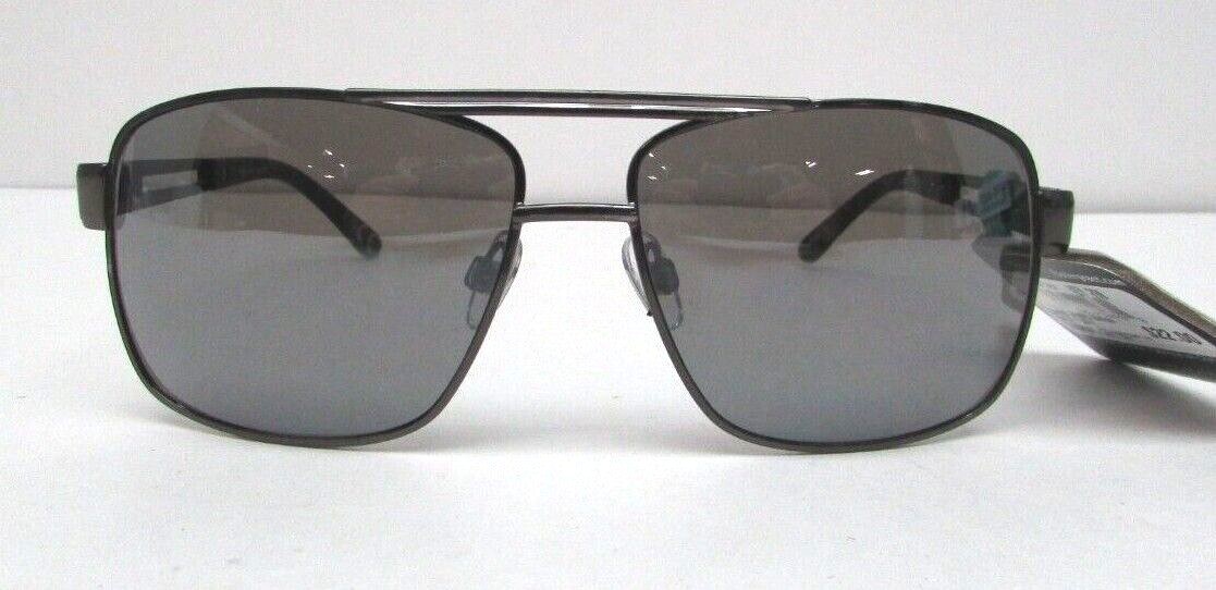 Foster Grant Lenses for Driving MAXBLOCK Sunglasses NAVIGATION GUN FMR 100% UV